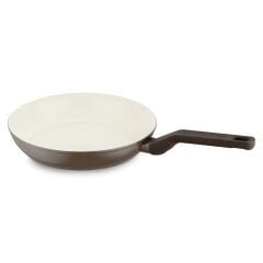 Jumbo Swiss Crystal Brown 7 Parça İndüksiyon Tabanlı Tencere Seti