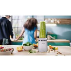 Philips HR2500/00 Çevre Dostu Mutfak Serisi Smoothie Blender