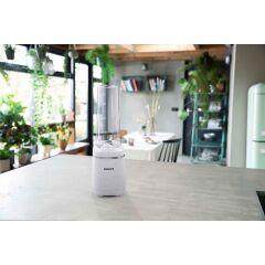 Philips HR2500/00 Çevre Dostu Mutfak Serisi Smoothie Blender