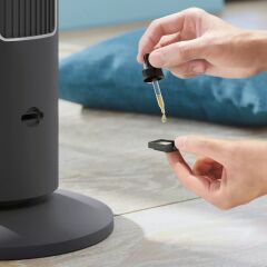 Philips CX5535/11 5000 serisi Fan Kulesi