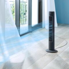 Philips CX5535/11 5000 serisi Fan Kulesi