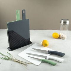 Aryıldız Essential 7 Parça Kesme Tahtası Seti