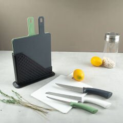 Aryıldız Essential 7 Parça Kesme Tahtası Seti