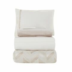 Karaca Home Celeste 8 Parça Çeyiz Seti Gold