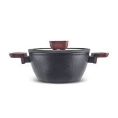 Karaca Salomon Biodiamond Tencere 20 cm