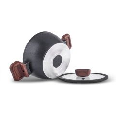 Karaca Salomon Biodiamond Tencere 20 cm