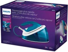 Philips GC6815/20 PerfectCare Compact Essential Buhar Kazanlı Ütü