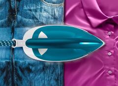 Philips GC6815/20 PerfectCare Compact Essential Buhar Kazanlı Ütü