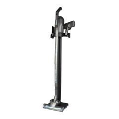 Fantom Pratic Air Power P 1250 Toz Torbasız Dikey Süpürge - Antrasit