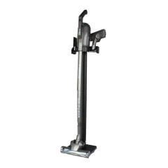 Fantom Pratic Air Power P 1250 Toz Torbasız Dikey Süpürge - Antrasit