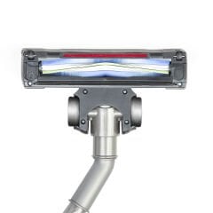 Fantom Pratic Air Power P 1250 Toz Torbasız Dikey Süpürge - Antrasit