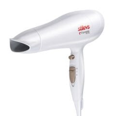 Stilevs FN-778 Fönmatik Saç Kurutma Makinesi - Beyaz