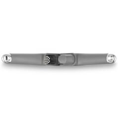 Jumbo Smart Grey Sarımsak Ezici