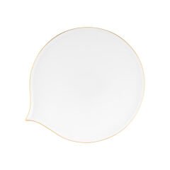 Jumbo Goddess Gold 61 Parça 12 Kişilik Yemek Takımı