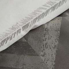 Karaca Home Celeste 8 Parça Çeyiz Seti Antrasit