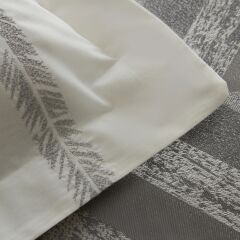 Karaca Home Celeste 8 Parça Çeyiz Seti Antrasit