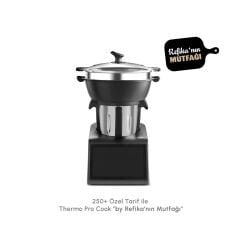 Karaca Thermo Pro Cook XL Multifonksiyonel Pişirici