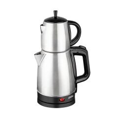 Sinbo STM 5845 Inox Elektrikli Çay Makinesi