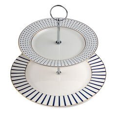 Jumbo Navy 2 Katlı Servislik