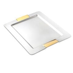 Jumbo Danica Altın Kaplama 28 Parça Çay Seti