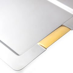 Jumbo Danica Altın Kaplama 28 Parça Çay Seti