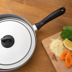 Emsan Rosa Granit Balık Tavası