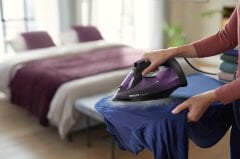 Philips DST5030/80 5000 Serisi Buharlı Ütü + Çanta Hediyeli