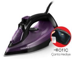 Philips DST5030/80 5000 Serisi Buharlı Ütü + Çanta Hediyeli