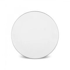 Karaca Vera Platin 24 Parça 6 Kişilik Yemek Takımı