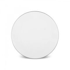 Karaca Vera Platin 24 Parça 6 Kişilik Yemek Takımı