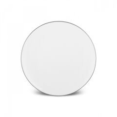 Karaca Vera Platin 24 Parça 6 Kişilik Yemek Takımı