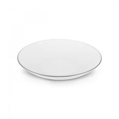 Karaca Vera Platin 24 Parça 6 Kişilik Yemek Takımı