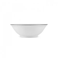 Karaca Vera Platin 24 Parça 6 Kişilik Yemek Takımı