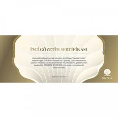 Karaca Fine Pearl Trove 62 Parça 12 Kişilik İnci Yemek Takımı