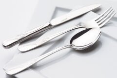 Yiğitsan Şehzade Altınoluk 6lı Çay Kaşık