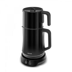 Homend Royaltea Elegant 1775H Konuşan Çay Makinesi