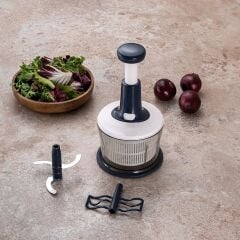 Emsan Smart Çok Amaçlı Doğrayıcı