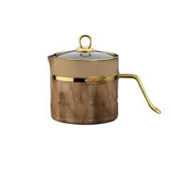 Brioni Selection Plus 2,0 Litre Sütlük - Krem