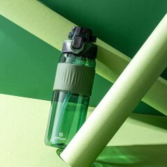 Emsan Motivation Termos Yeşil 690 ml