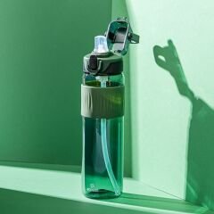 Emsan Motivation Termos Yeşil 820 ml