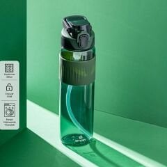 Emsan Motivation Termos Yeşil 820 ml