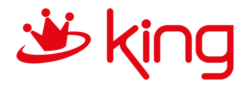 King